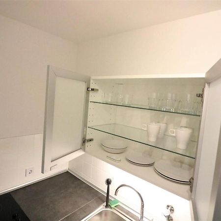 Appartement Im Zentrum Von Langenhagen Mit Netflix Und Tiefgarage هانوفر المظهر الخارجي الصورة