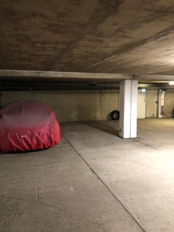 Appartement Im Zentrum Von Langenhagen Mit Netflix Und Tiefgarage هانوفر المظهر الخارجي الصورة