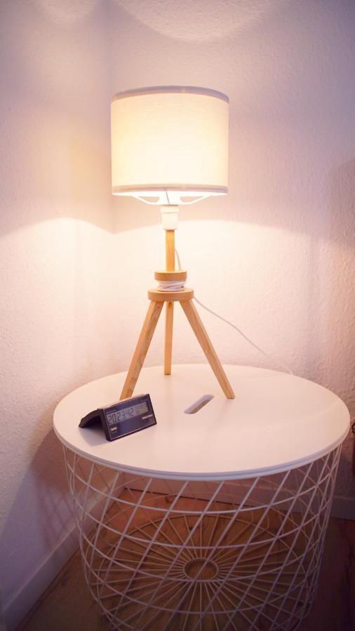 Appartement Im Zentrum Von Langenhagen Mit Netflix Und Tiefgarage هانوفر المظهر الخارجي الصورة